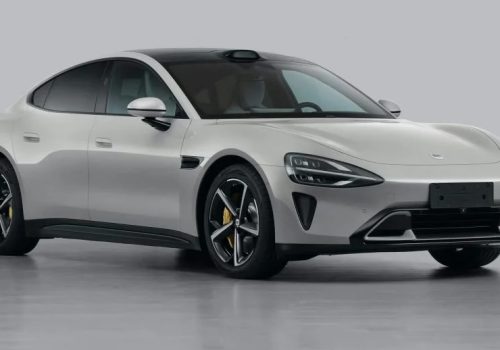 उत्पादन समस्याहरूको बावजुद शाओमी कारको प्रारम्भिक उत्पादन लक्ष्य दोब्बर