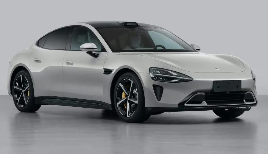 उत्पादन समस्याहरूको बावजुद शाओमी कारको प्रारम्भिक उत्पादन लक्ष्य दोब्बर