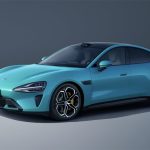 चिनियाँ टेक कम्पनी शाओमी अटोमोटिभ क्षेत्रमा प्रवेश, आफ्नो पहिलो इभी अनावरण