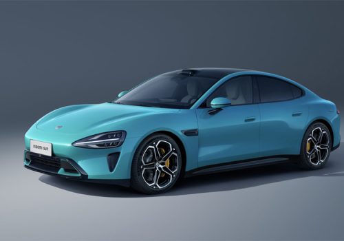 चिनियाँ टेक कम्पनी शाओमी अटोमोटिभ क्षेत्रमा प्रवेश, आफ्नो पहिलो इभी अनावरण