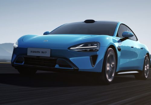 शाओमी नयाँ इलेक्ट्रिक गाडीमा काम गर्दै, टेस्ला मोडल वाईसँग प्रतिस्पर्धा गर्ने