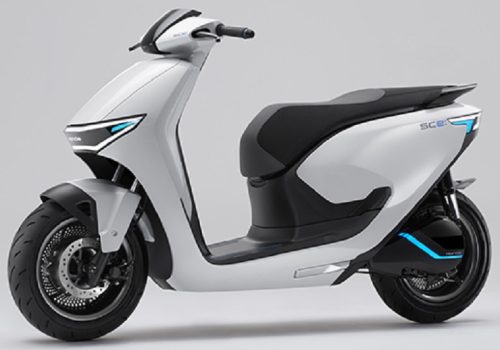 होन्डा एक्टिभा इलेक्ट्रिक भर्सनमा लन्च गरिने, २८० किलोमिटरको रेञ्जसहित आउने