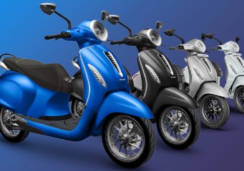 बजाज चेतक अर्बन इलेक्ट्रिक स्कुटर लन्च, रेञ्ज ११३ किलोमिटर