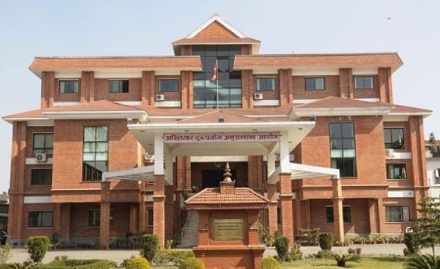 विज्ञापन नछापी ठेक्का दिएपछि नगरपालिकाका कर्मचारी र विज्ञापन एजेन्सीमाथि भ्रष्टाचार मुद्दा दायर