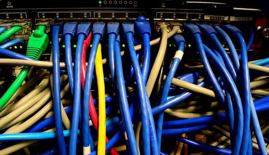 ग्लोबल इथरनेट स्विच बिक्री १५.८ प्रतिशतले बढ्यो