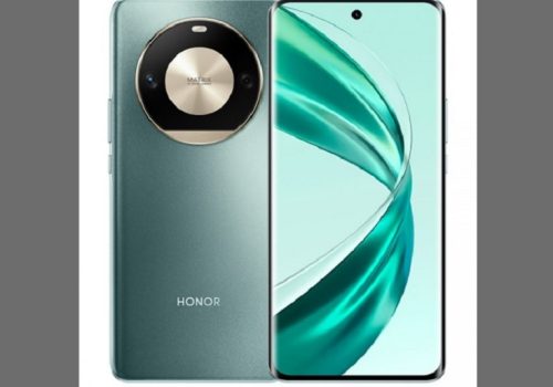 १०८ मेगापिक्सल क्यामरा सहित अनर एक्स ५० प्रो चीनमा सार्वजनिक