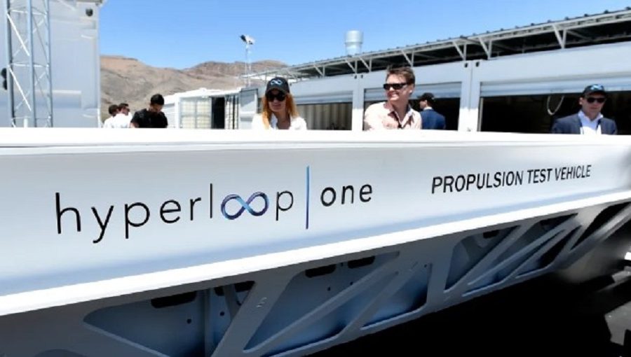 एकै दिनमा युरोपदेखि चीनको यात्रा गर्न सक्षम पार्ने महत्वकांक्षी परियोजना हाइपरलूप बन्द हुँदै