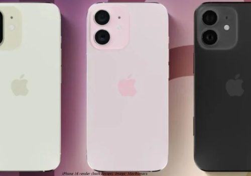 अर्को वर्ष आउने आईफोन १६ को डिजाइनहरू परिवर्तन हुनसक्ने संकेत