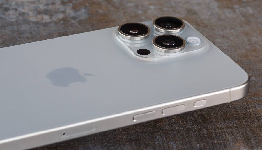 आईफोन १७ प्रो म्याक्समा ४८ मेगापिक्सेलको पेरिस्कोप टेलिफोटो क्यामरा रहने