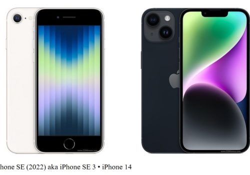 एप्पल आईफोन एसई ४ मा आईफोन १४ को ब्याट्री प्रयोग गरिने