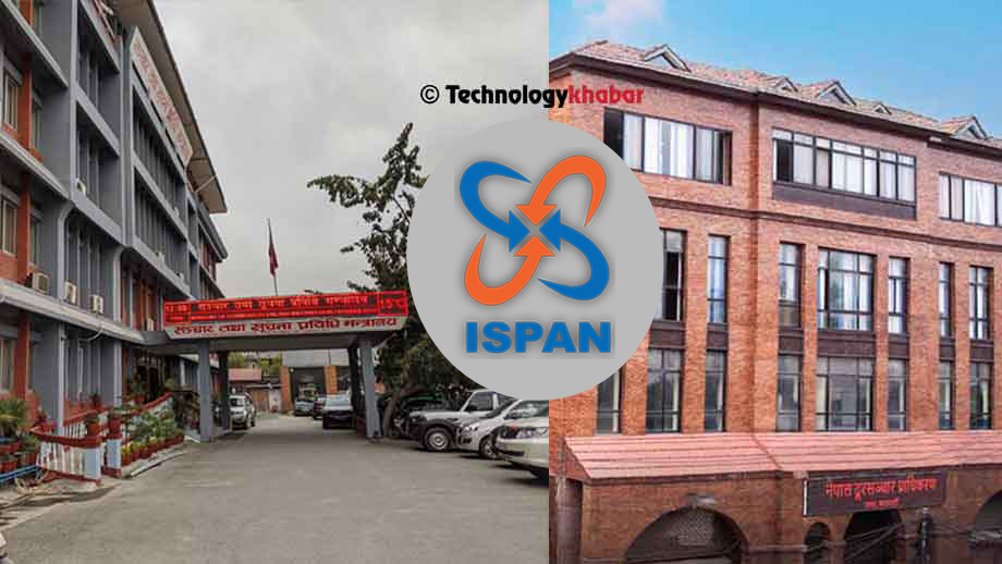 आइस्पानले भन्यो-‘सरकार र दूरसञ्चार प्राधिकरणको गैरजिम्मेबारीपूर्ण कार्यले बैशाख २० मा इन्टरनेट अवरुद्ध’