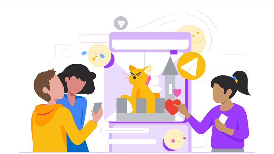 गुगलले शुरु गर्यो ‘डट मीम’ डोमेनको रजिस्ट्री, प्रयोगकर्ताले आफ्नो वेबसाइटलाई रमाइलो बनाउन सक्ने