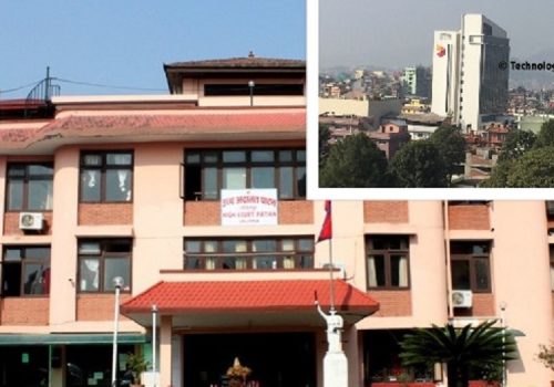 एनसेलको सेयर बेचेर बाहिरिने आजियाटाको निर्णय विरुद्धको रिटमा अदालतले दुबै पक्षसँग छलफल गर्ने