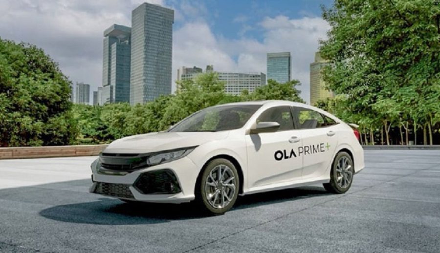 भारतमा क्याब सेवा दिने एपमा एन्ड्रोइड र एप्पल डिभाइसहरू बीचको भाडा भिन्नता छानबिन गरिने