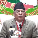 सूचना प्रविधि क्षेत्रमा लागेका युवाहरुको समस्या प्रधानमन्त्री आफैंले सुन्ने