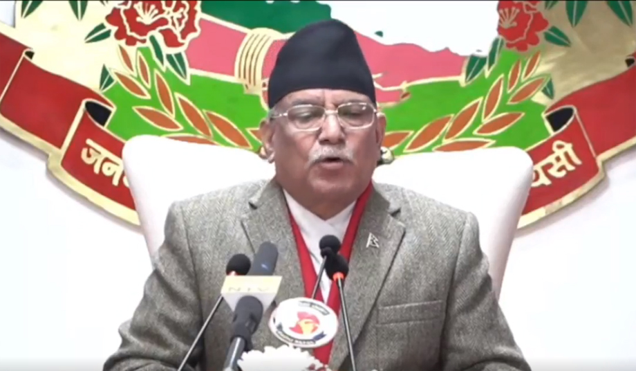 मध्य पहाडी लोकमार्गलाई समेत सूचना महामार्ग बनाइने