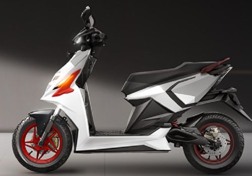 भारतमा सिम्पल इनर्जीको डट वान इलेक्ट्रिक स्कुटर लन्च, रेञ्ज १५१ किलोमिटर