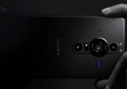 आगामी सोनी एक्सपेरिया प्रोमा घुम्ने क्यामरा रिङ हुने