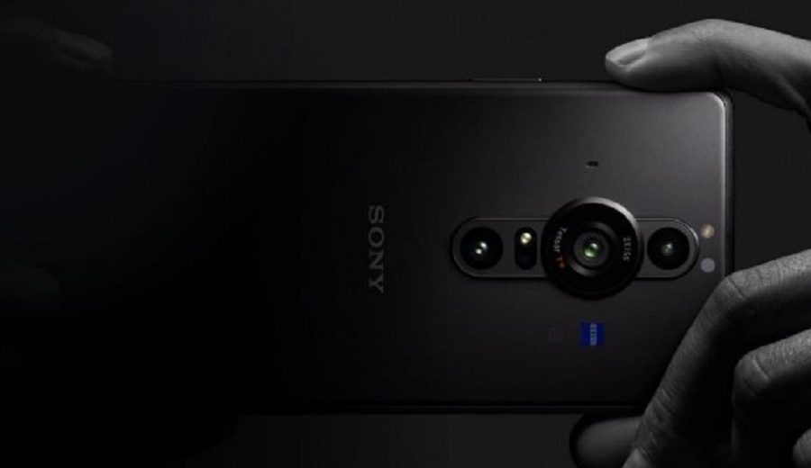 आगामी सोनी एक्सपेरिया प्रोमा घुम्ने क्यामरा रिङ हुने