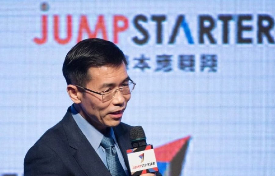 चीनको एआई सफ्टवेयर विकासकर्ता सेन्सटाइमका संस्थापक ताङ सियाओउको निधन