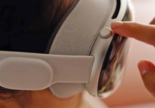 एप्पलको भिजन प्रो मिक्स्ड रियालिटी हेडसेट फेब्रुअरीमा उपलब्ध हुने