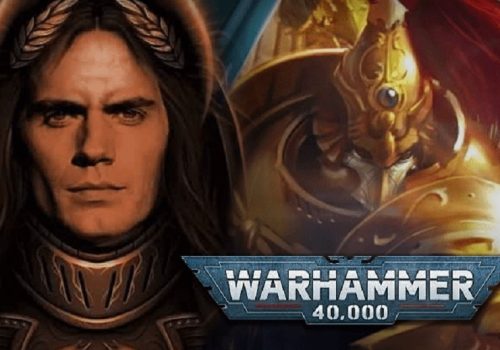 अमेजनले ‘वारह्यामर ४००००’ सँग सम्बन्धित फिल्म बनाउने