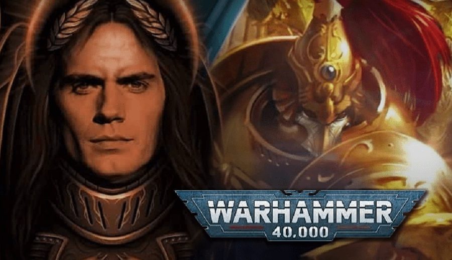 अमेजनले ‘वारह्यामर ४००००’ सँग सम्बन्धित फिल्म बनाउने