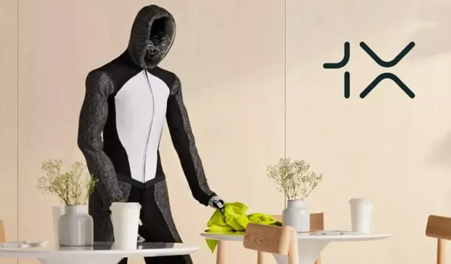 ओपनएआई समर्थित १एक्सले अर्को पुस्ताको मानवीय रोबोट निर्माण गर्न १०० मिलियन डलर उठायो