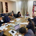 ‘सूचना प्रविधिको विकासका लागि संस्थागत र जनशक्तिको पुनःसंरचना आवश्यक’