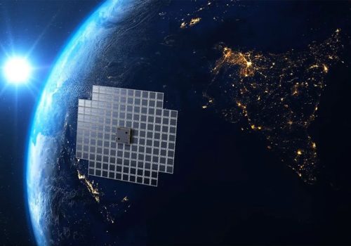 गुगल र एटी एण्ड टीले १५५ मिलियन डलरसहित एएसटी स्पेसमोबाइल लगानीमा सामेल