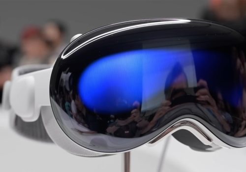 एप्पलको भिजन प्रो हेडसेटका लागि नयाँ भिजनओएस २६ फिचरहरू सार्वजनिक