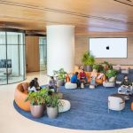 एप्पलले भारतमा नयाँ कार्यालय खोल्यो, एकैपटक १२ सय कर्मचारीले काम गर्ने व्यवस्था