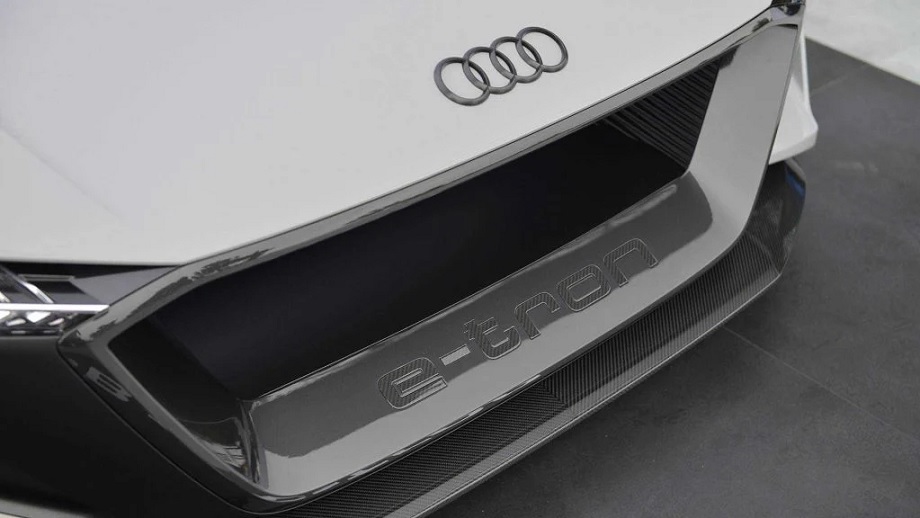 Trump says Audi to invest $4.2 bn in its first US auto plant