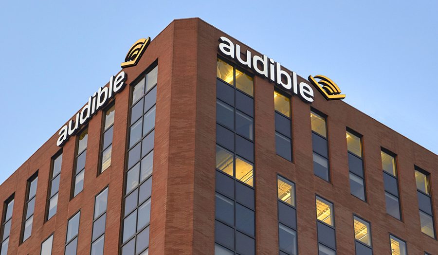 अमेजनको स्वामित्वमा रहेको अडिबलले १०० भन्दा बढी कर्मचारीलाई हटायो