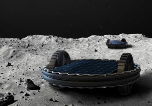 मेक्सिकोको पहिलो चन्द्र मिसनले पेरेग्रीनमार्फत चन्द्रमामा ५ ओटा साना स्वचालित रोबोट पठाउने