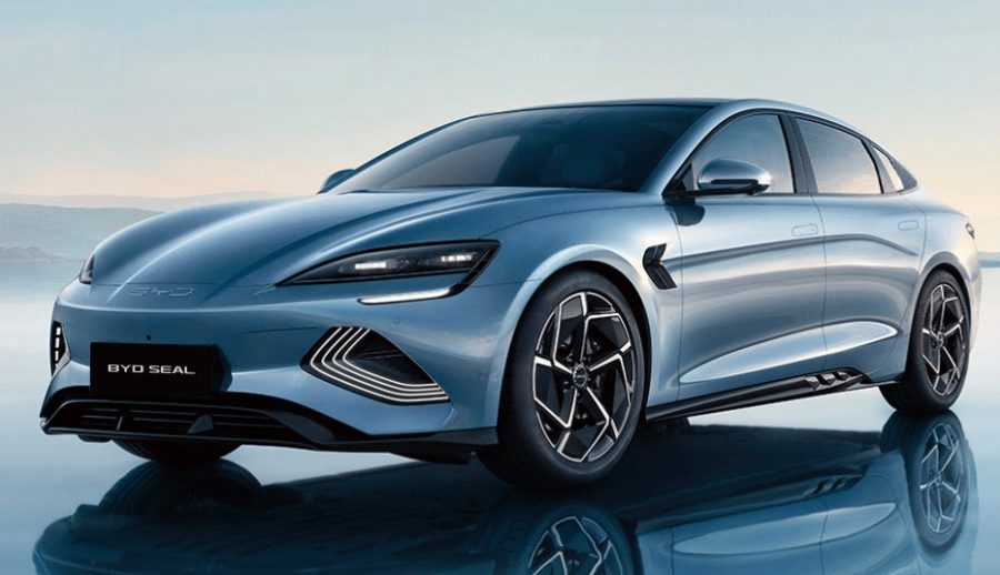 बाइडेन प्रशासनद्वारा चिनियाँ र रुसी ‘कनेक्टेड’ कारहरुमाथि प्रतिबन्ध लगाउने नियम लागू