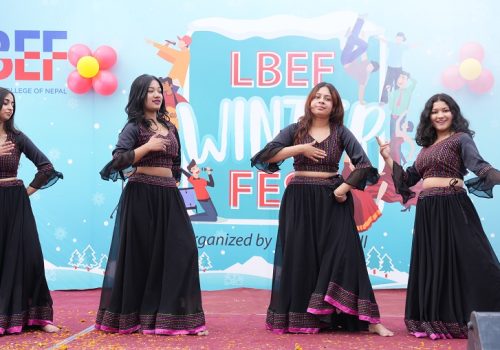 विद्यार्थीको प्रतिभा तिखार्न र व्यवहारिक ज्ञानका लागि लर्ड बुद्धको नयाँ प्रयोग