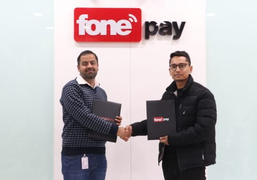 Fonepoints and Fonepay Payment Services Join Forces to Redefine Loyalty Program Management
