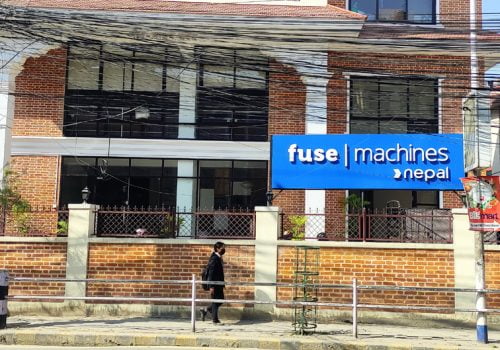 Nepali company Fusemachines to be listed in NASDAQ through merger