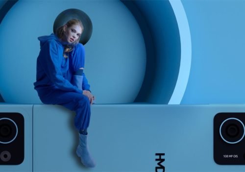 एचएमडीले आफ्नै ब्राण्डमा १०८ मेगापिक्सेल क्यामरा भएको पहिलो स्मार्टफोन ल्याउँदै