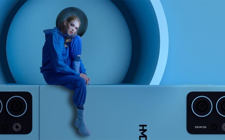 एचएमडीले आफ्नै ब्राण्डमा १०८ मेगापिक्सेल क्यामरा भएको पहिलो स्मार्टफोन ल्याउँदै