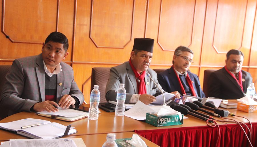 कहिले पाउलान् १४ लाख ४० हजारले सवारी चालक अनुमतिपत्र ?