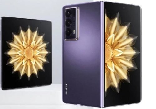 अनरले सामसङ र एप्पलसँग प्रतिस्पर्धा गर्न वाइड फोल्डेबलमा काम गर्दै