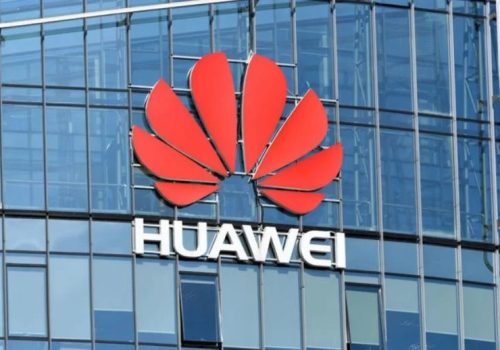 चीनको ह्वावे र अमेजन बिच पेटेन्ट लाइसेन्स सम्झौतामा हस्ताक्षर