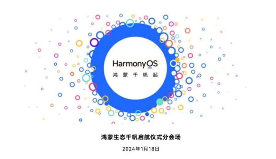 ह्वावेले जनवरी १८ मा हर्मोनीओएस इकोसिस्टम कार्यक्रम आयोजना गर्ने