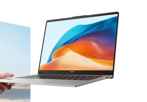 १३औं पुस्ताको इन्टेल एच सिरिज प्रोसेसर सहित ह्वावे मेटबुक डी १४ लन्च