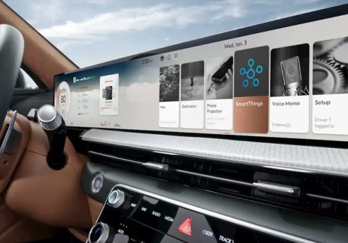 इभी मालिकहरूलाई कनेक्टेड सेवाहरू दिन हुन्डाई र सामसङ बिच सहकार्य