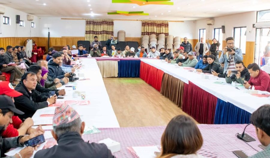 पृथ्वी यातायात अब पूर्णरुपमा अटोमेशनमा, यात्रुले अनलाइनबाटै टिकट काट्न सक्ने