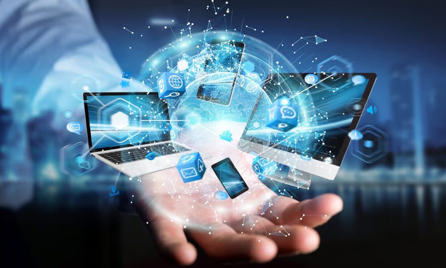 सन् २०२४ मा विश्वव्यापी आईटी खर्च ७ प्रतिशत भन्दा कम हुने गार्टनरको प्रक्षेपण