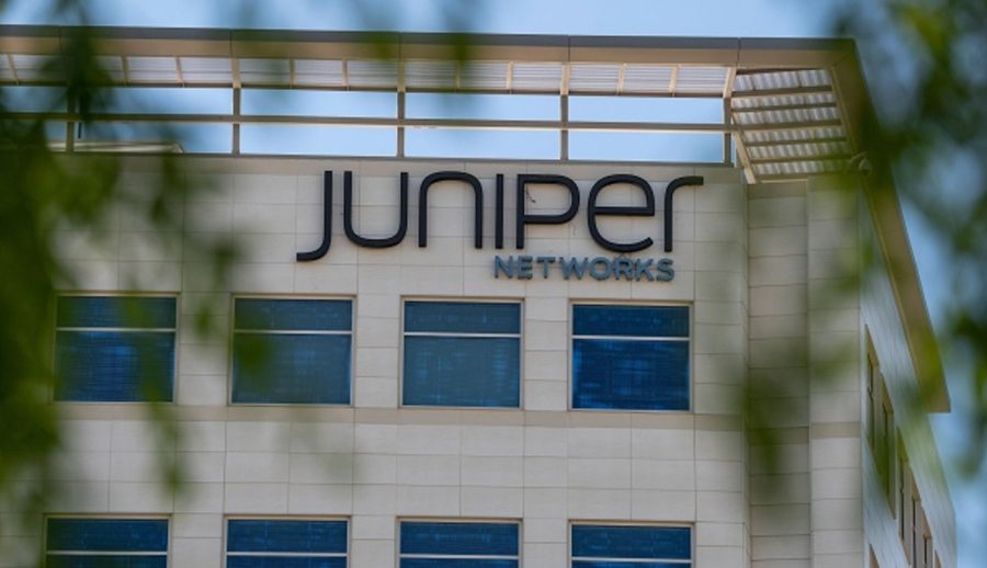 एचपीईले १४ अर्ब डलरमा जुनिपर खरिद गर्ने कार्य विरुद्ध अमेरिकी सरकारले हाल्यो मुद्दा